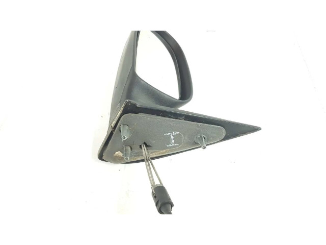 Zpětné zrcátko Сзади Citroen Saxo 2000  8148KS  