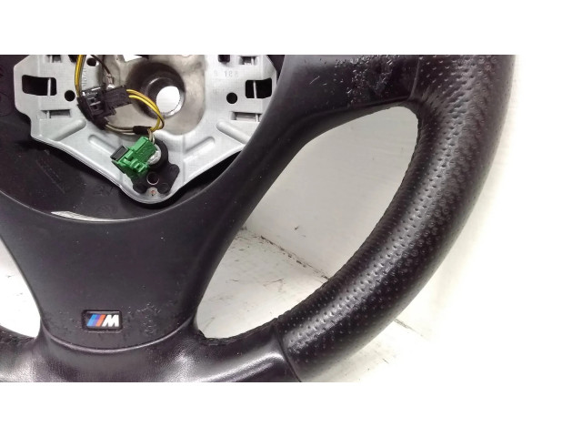 Volant BMW 1 E81 E87 2009 7839075  