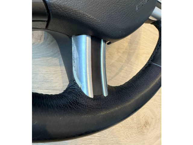 Руль Mercedes-Benz ML W164  2005 - 2011 года A1644603503, 1644603503      