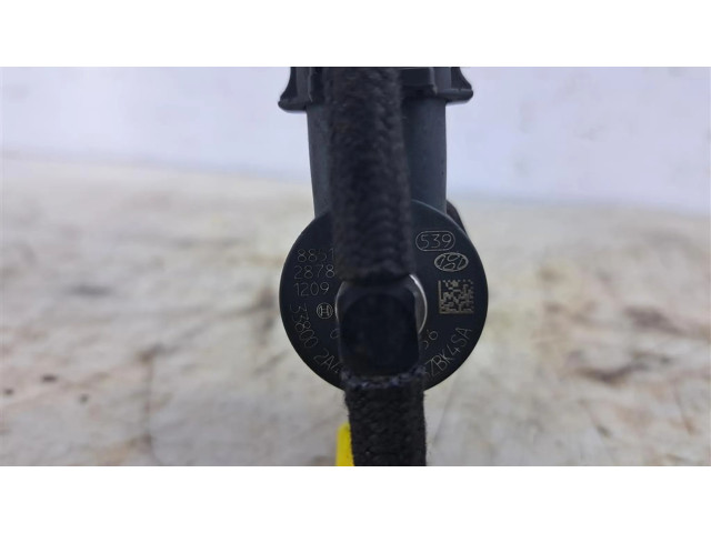 Vstřikovač 0445110256   Hyundai i30  pro naftový motor 1.6 D4FB 