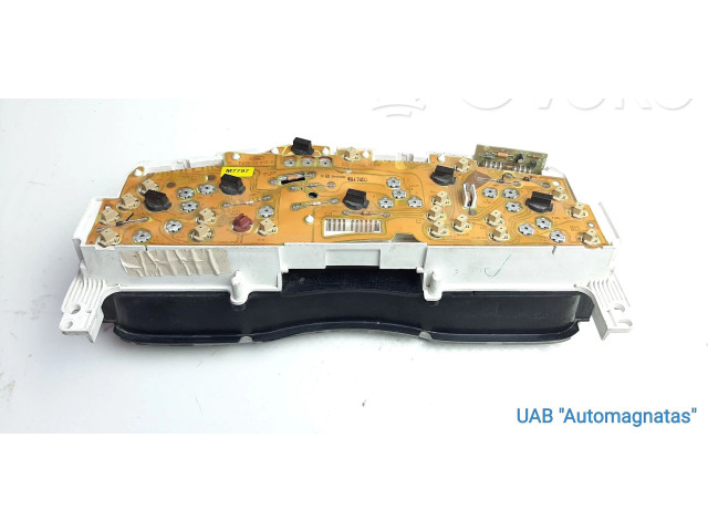Панель приборов F87F10C956D, M7797   Ford Explorer       