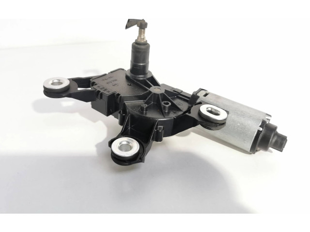 Моторчик заднего дворника 8E9955711E, W000003605    Audi A3 S3 A3 Sportback 8P