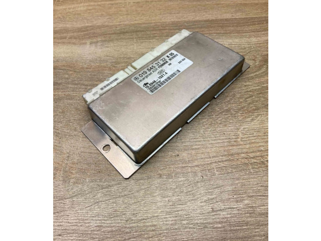 Блок управления АБС 0195453132, 10094615214   Mercedes-Benz C W202