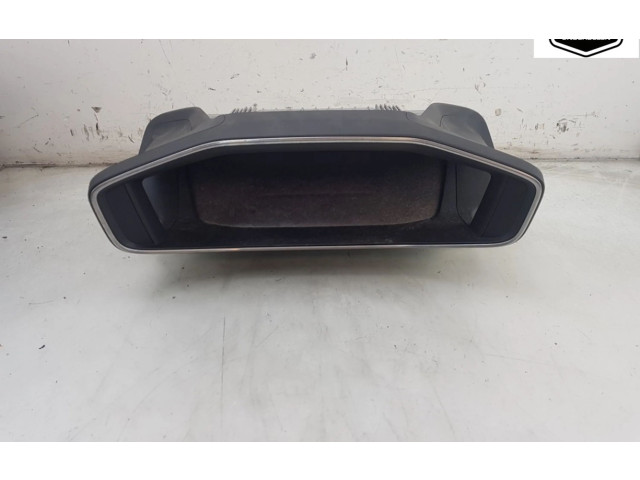 Přístrojová deska  Peugeot 2008 II 2020 9847841380, 9847841380  