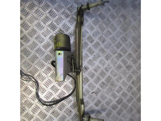 Моторчик дворников     Renault 12