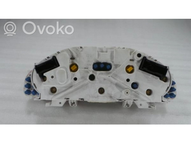 Панель приборов 88458012   Mercedes-Benz SLK R170       