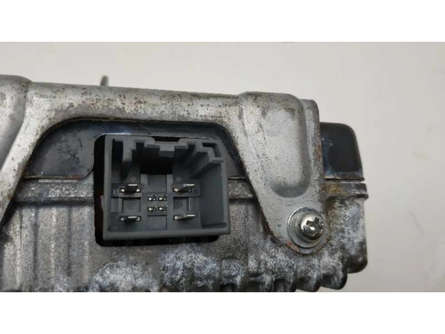 Блок управления 51940341, 97466   Jeep Renegade