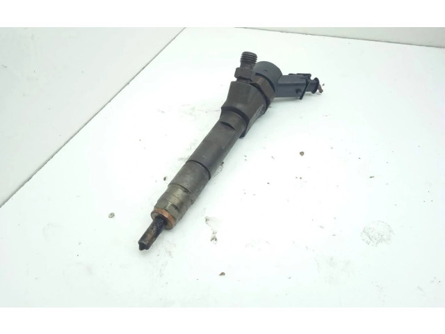 Vstřikovač 0445110110B   Renault Megane II     