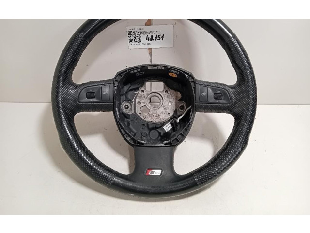 Volant Audi A4 Allroad B8 2011 61711340B00, 61711340B00  