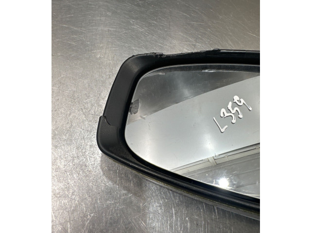 Zpětné zrcátko  Hyundai ix20 2010  023372  