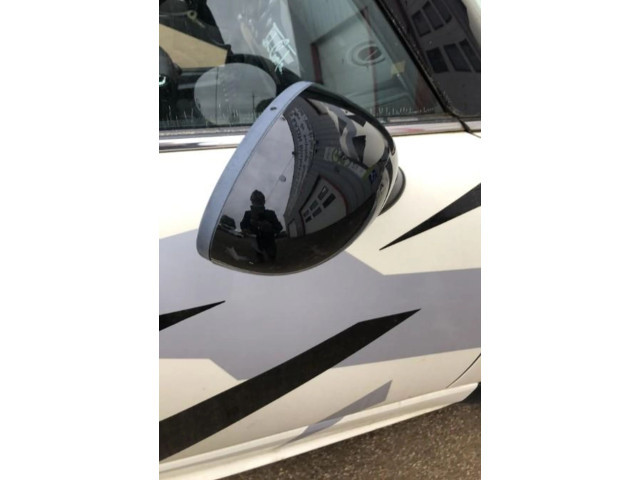 Zpětné zrcátko  Mini One - Cooper R50 - 53 2005  51167192470  
