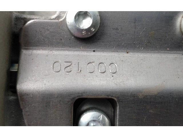    Рулевая рейка 4f0419512h   Audi A6 S6 C6 4F 2004 - 2011 года