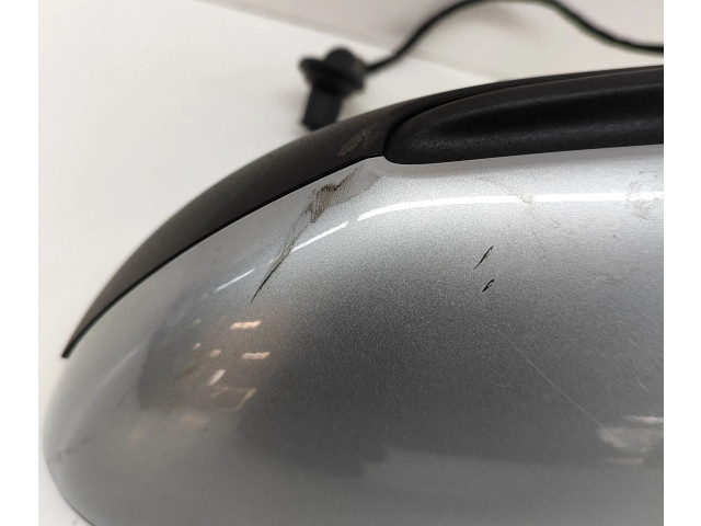 Зеркало электрическое        Porsche Taycan 9J1  2019 -  года   