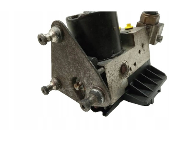 Jednotka ABS 0265202434, 0034317512   Mercedes-Benz  W168 2003