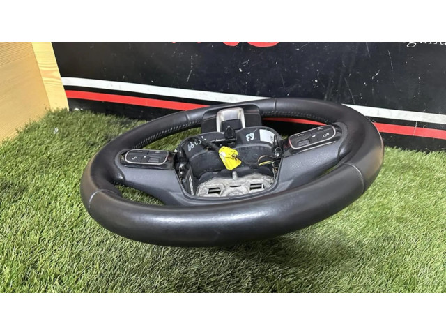 Volant Citroen C3 2017 34228597F, VOLANTE  