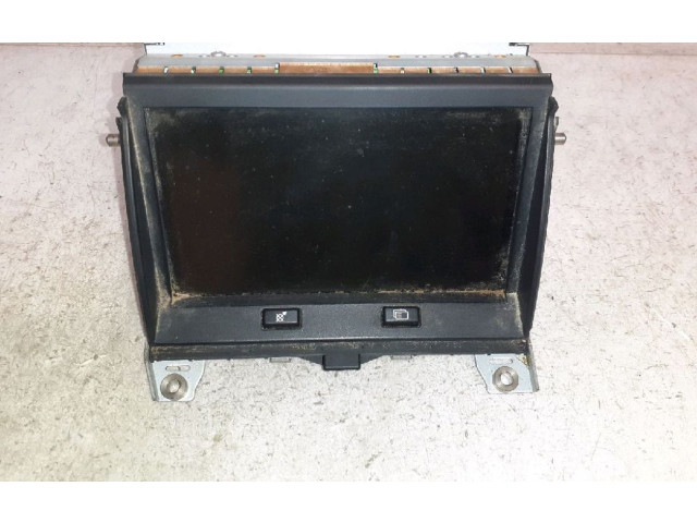 Дисплей    LR012984, LR012984   Land Rover Range Rover Sport L320