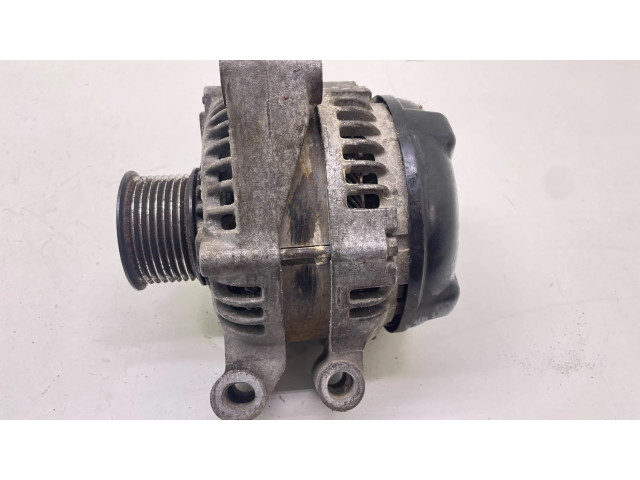 Генератор 1042103711, DAN987   Land Rover Range Rover Sport L320 2.7     