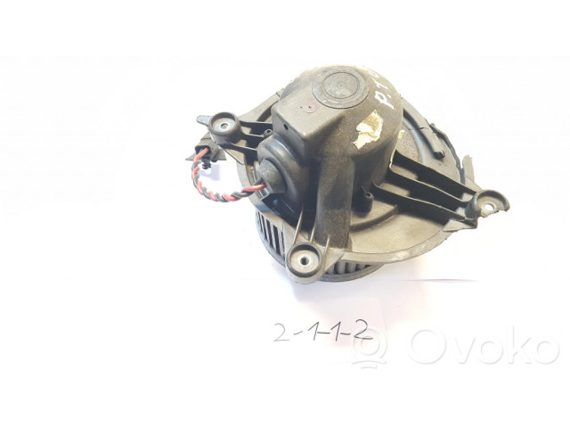 Вентилятор печки    790453U, 790876G   Chrysler PT Cruiser