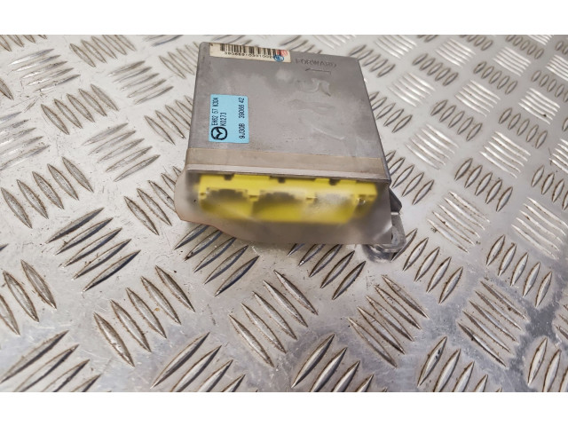 Блок подушек безопасности EH6257K30A   Mazda CX-7