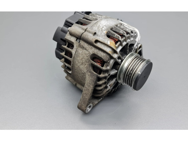 Генератор TG12C090, 373002A600   KIA Venga      