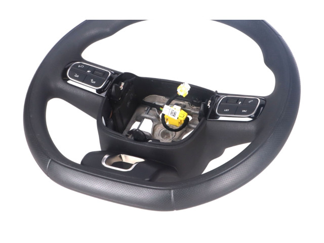 Руль Toyota ProAce City  2019 -  года SU001B0557      