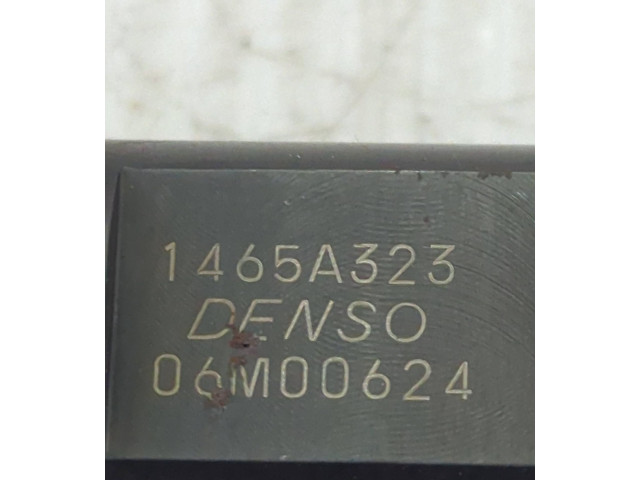 Vstřikovač 1465A323, 06M00624   Mitsubishi Lancer X    4N13 