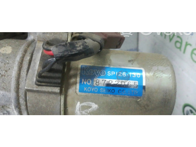    Рулевая рейка 8722065   Renault Twingo I 1994-1998 года