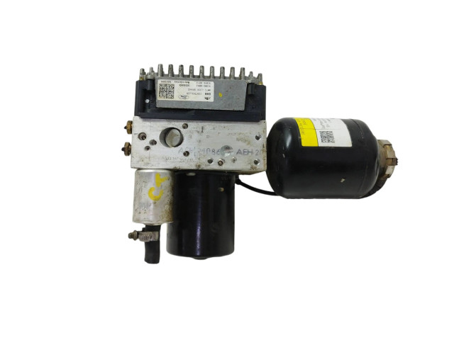 Jednotka ABS 5M642C555AN, 00000007535   Ford Escape 2006