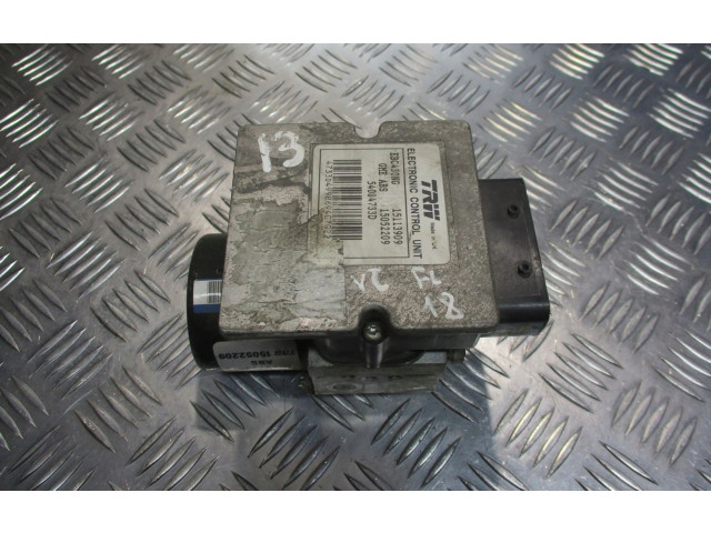 Jednotka ABS 12773671   Opel Vectra C 