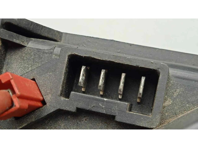 Вентилятор печки    846440Z, SIN.CLIMA   Peugeot 406