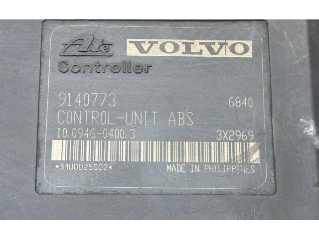 Jednotka ABS 9140773, 10094604003   Volvo 850 1997