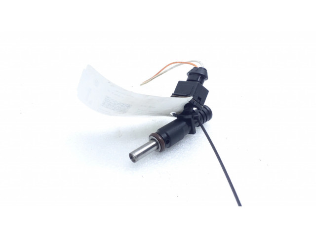 Форсунка 7531634    BMW Z4 E85 E86 для бензинового двигателя N52B30A 3