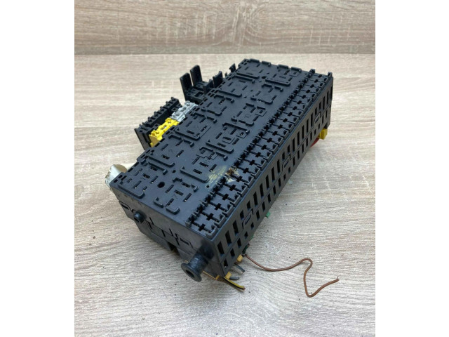 Блок управления коробкой передач 7M0937025D, 357937039   Volkswagen Sharan