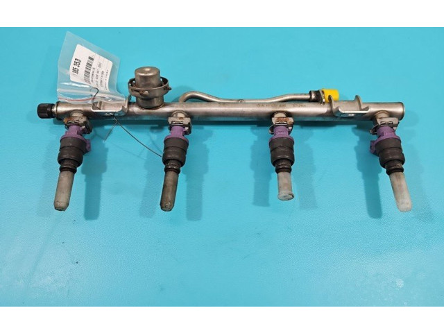 Vstřikovač 0000787249, IMPRK1385353   Mercedes-Benz CLK A208 C208     