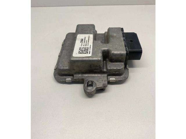 Блок управления 23382564   Chevrolet Traverse II