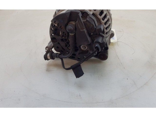 Генератор 03L903023F, 03L903023FX   Volkswagen Caddy      