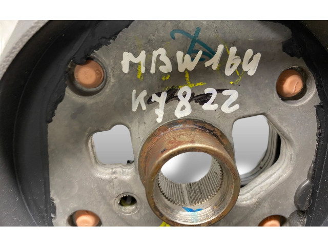 Руль Mercedes-Benz ML W164  2005 - 2011 года A1644605803, 2423065N84      