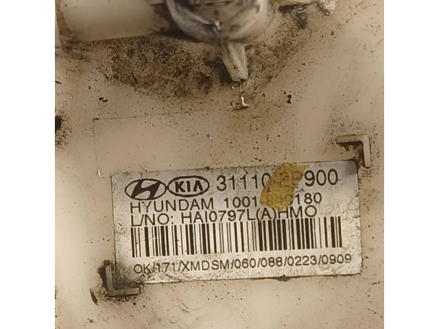 Vstřikovací čerpadlo 1001819180, 311102P900   Hyundai Santa Fe  pro naftový motor 2.2  