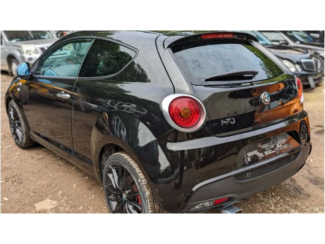  рейка  Колонка рулевая 50526335, 11213172   Alfa Romeo Mito 