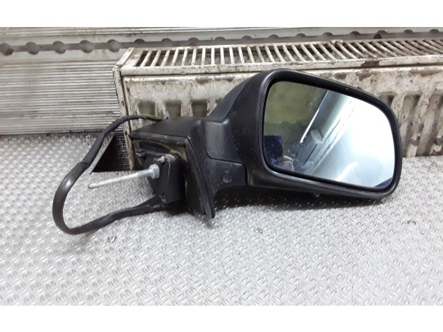 Zpětné zrcátko  Peugeot 407 2005  E9014145  