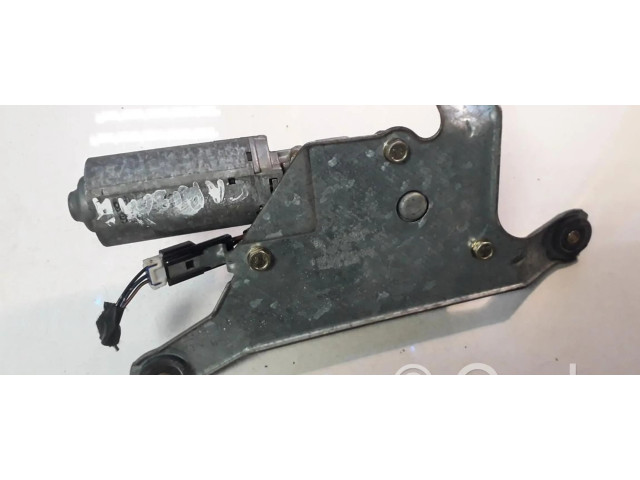 Моторчик заднего дворника 0390201528    Mitsubishi Carisma