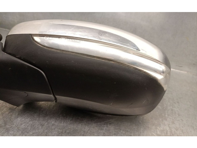 Zpětné zrcátko  Peugeot 2008 I 2015  1611240880, 1611240880  