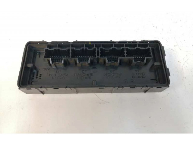 Блок комфорта 13591690, 451027846   Opel Meriva B   