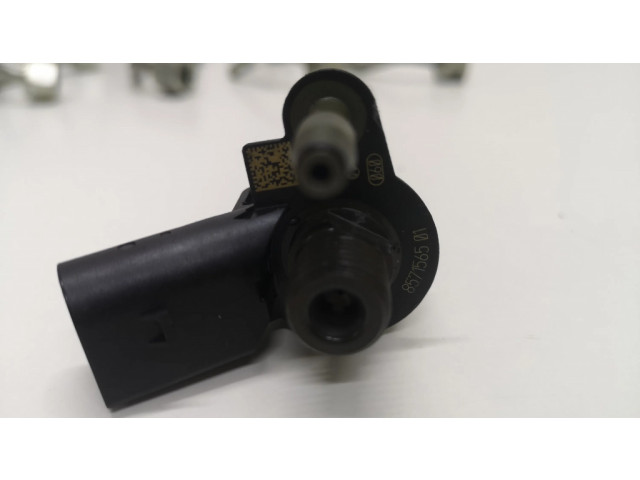 Форсунка 857156501, 8571555    BMW 7 G11 G12 для дизельного двигателя B57D30A 3
