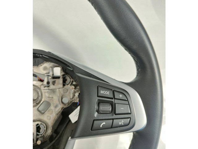 Руль BMW X2 F39  2018 - 2023 года 6027870      