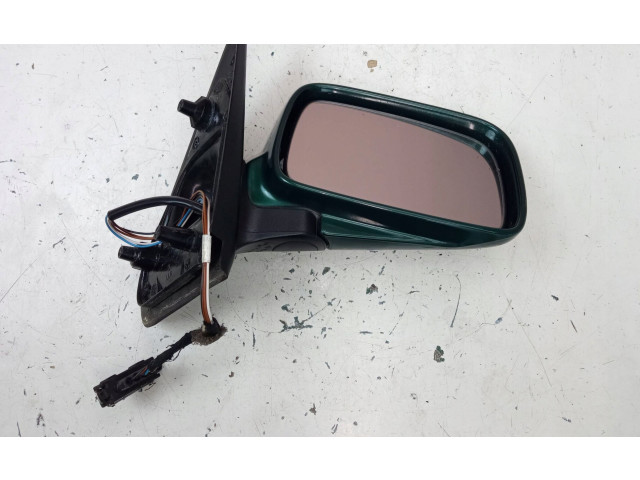 Zámek zadních dveří 415314410LLR   Volkswagen Polo III 6N 6N2 6NF 1998