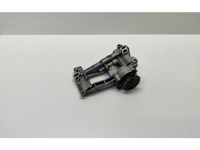 Čerpadlo oleje 7792945, 11417792945   BMW 5 E60 E61   3.00 l / 173 kW (M57/T2)