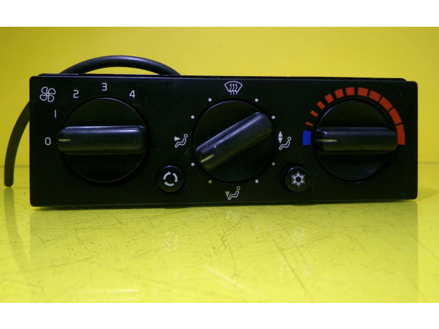 Блок управления климат-контролем 532524011A, 532948711A   Volvo 460