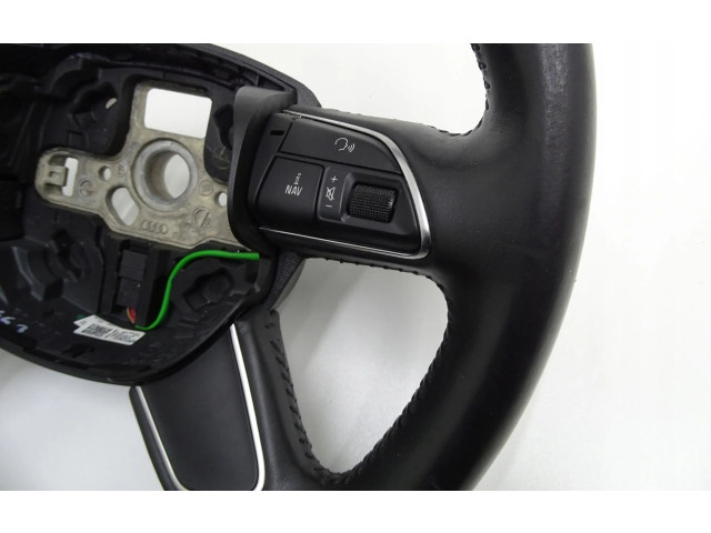 Volant Audi A5 8T 8F 2012 4L0419091AC  