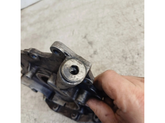 Čerpadlo oleje 0070905177, 72804800   Ford Focus C-MAX 1.6  
